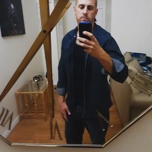 Meet your Posher, Paul